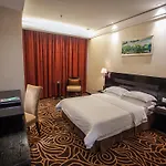 Hua Shi Hotel