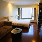 Yumi Apartment Zhujiangxinan Canton Tower Branch