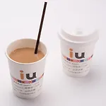 Iu Hotel Guangzhou Taihe Square