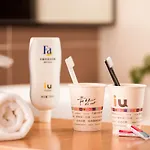 Iu Hotel Guangzhou Taihe Square