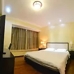 Yumi Apartment Zhujiangxinan Canton Tower Branch