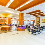 Botong International Apartment