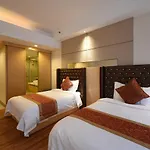 Guangzhou Jinxin House Hotel Service Apartment - Huaqiang Branch