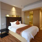 Guangzhou Jinxin House Hotel Service Apartment - Huaqiang Branch