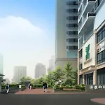 Xcellent International Serviced Apartment