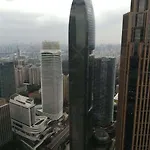 Xcellent International Serviced Apartment
