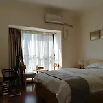 Guangzhou Convention Center Apartment