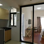 Guangzhou Convention Center Apartment