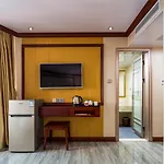 Guangzhou Tian Xiu Hotel