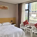 Shang Yuan Chain Hotel Shang Xia Jiu Branch