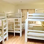 Lazy Gaga Hostel Guangzhou
