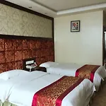 Guangzhou Lucky Hotel