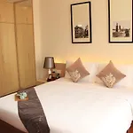 Citadines Lizhiwan Guangzhou
