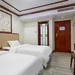 Guangzhou Tian Xiu Hotel