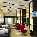 Lavande Hotel Tianhe Gangding Subway Station Branch