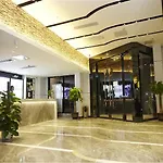 Lavande Hotel Tianhe Gangding Subway Station Branch