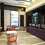 Lavande Hotel Tianhe Gangding Subway Station Branch