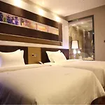 Lavande Hotel Tianhe Gangding Subway Station Branch