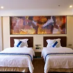 Shanshui Trends Hotel
