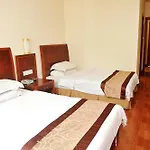 Guangzhou Yunhai Hotel