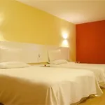 Hanting Hotel Guangzhou Dongpu Damalu