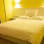 Hanting Hotel Guangzhou Dongpu Damalu