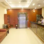 Hanting Hotel Guangzhou Dongpu Damalu