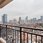 Meixu Apartment