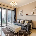 Meixu Apartment