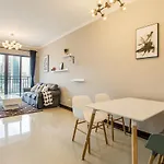 Meixu Apartment