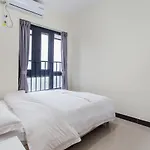 Meixu Apartment