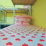 XI Guan Xiao Yuan Hostel