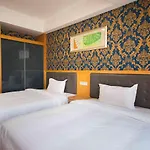 Guangzhou XI Ying International Apartment