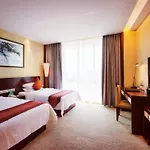 Landmark International Hotel Science City