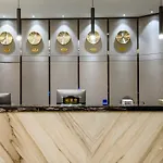 Guangzhou Yuegui Hotel