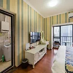Xing Yu Legend Service Apartment Canton Fair Branch