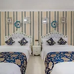 Xing Yu Legend Service Apartment Canton Fair Branch