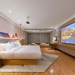Konggang Hotel