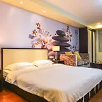 Yumi Apartment Zhujiangxinan Canton Tower Branch