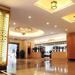Guangzhou Jinying Hotel