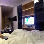 Guangzhou Garden Hotel Apartment