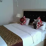 Guangzhou Garden Hotel Apartment