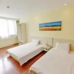 Panyu Jiafu Lijing Hotel