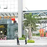 Mahattan International Apartment