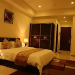 Yonk Hotel Apartment