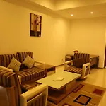 Yonk Hotel Apartment