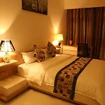 Yonk Hotel Apartment