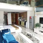 Sunshine International Hotel Apartment