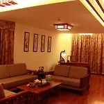 Guangzhou Xihu Hotel Of Scut