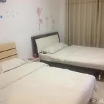 Guangzhou She He Apartment Hotel Platinum World
